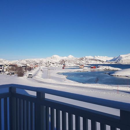 2 Bedrooms Apartment In Sommaroy Island Tromso Room photo