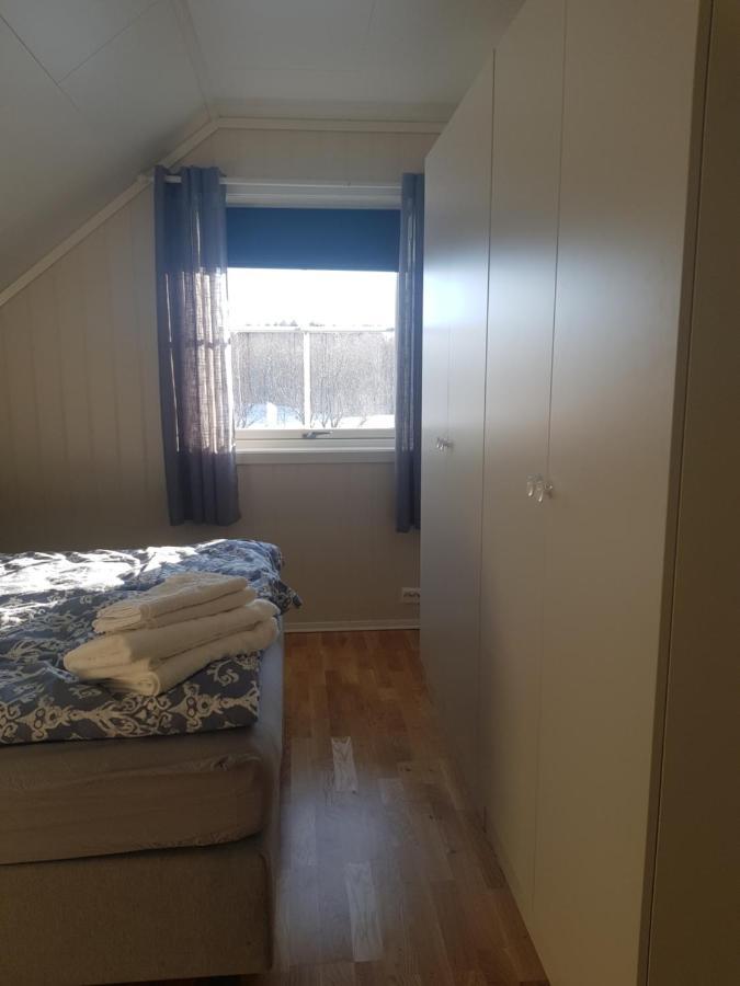 2 Bedrooms Apartment In Sommaroy Island Tromso Exterior photo