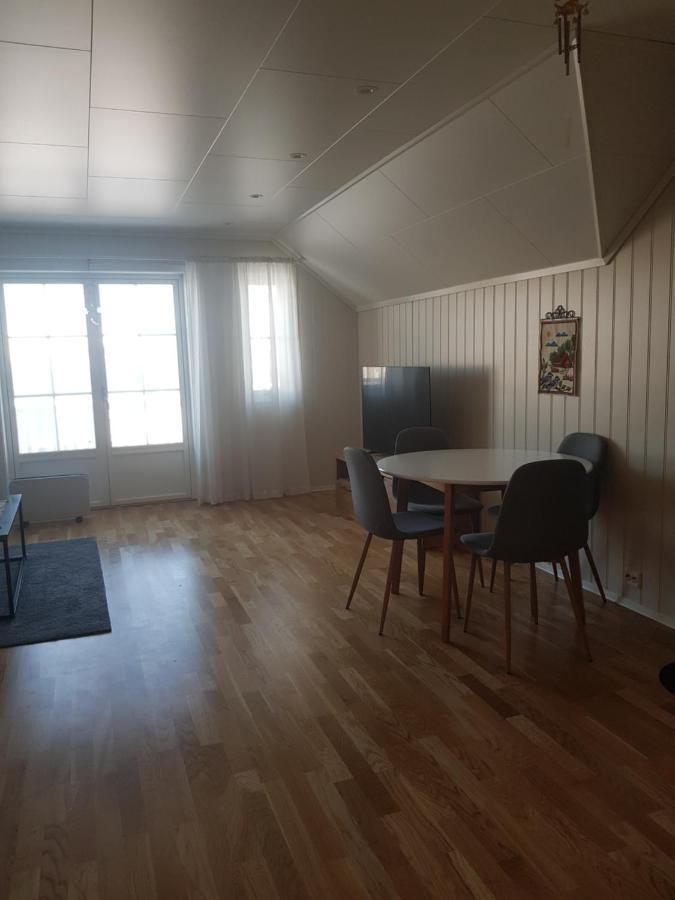 2 Bedrooms Apartment In Sommaroy Island Tromso Exterior photo